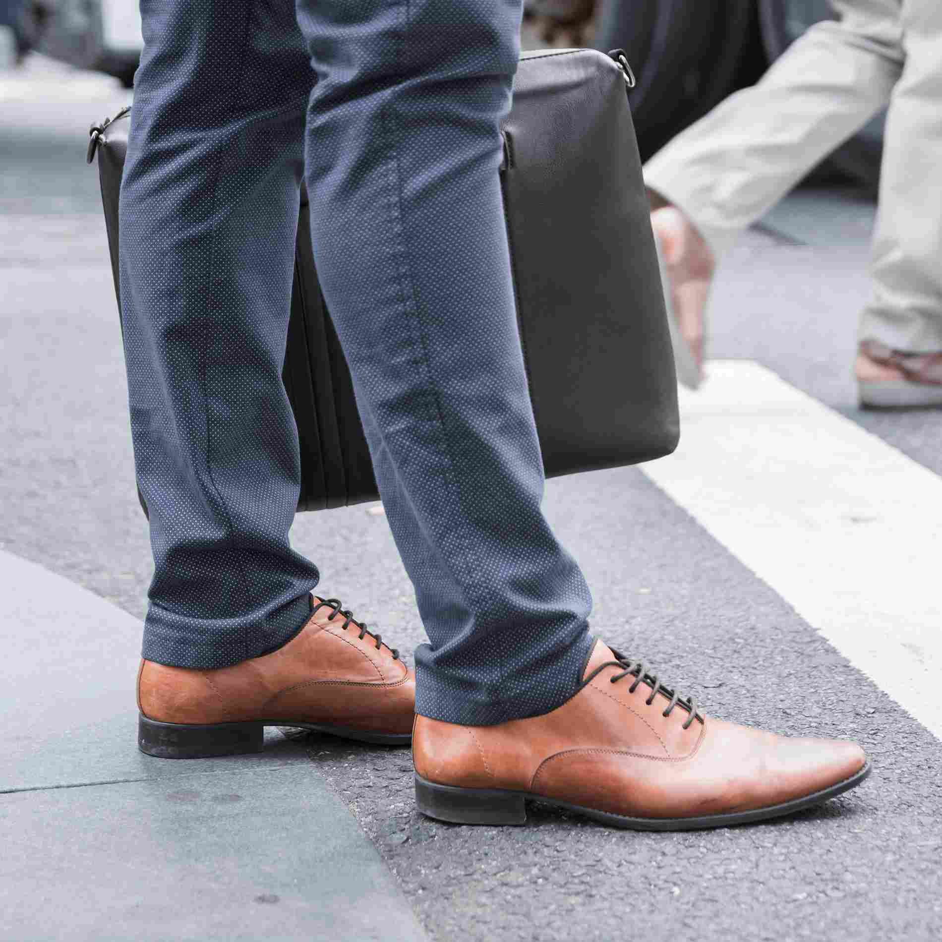 FOOTWEAR